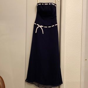 Forever Yours evening/special occasion dress